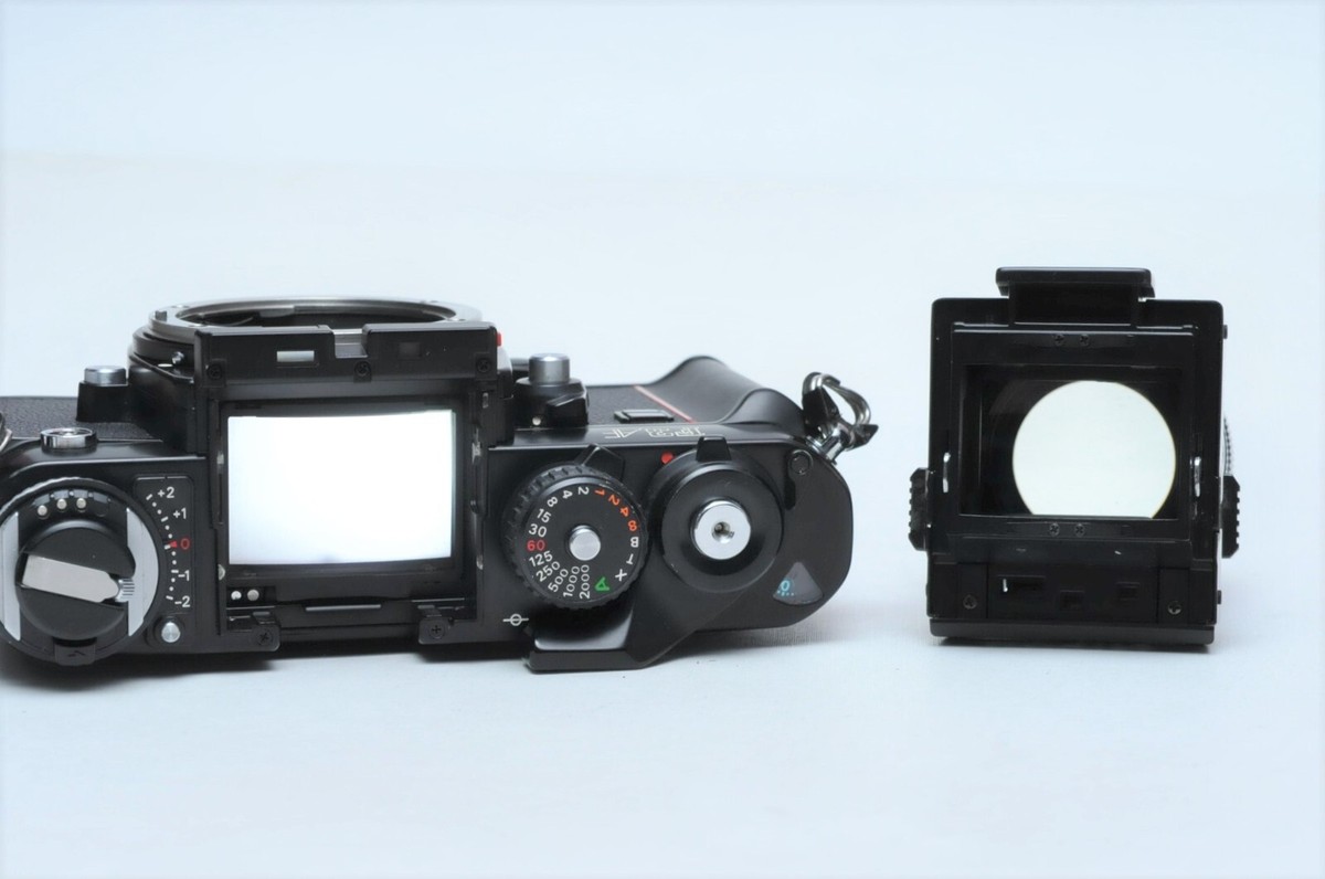 Nikon F3 AF Body with DW-4 Finder 8300080 | eBay Nikon F3 AF Body with DW-4 Finder 8300080 | eBay