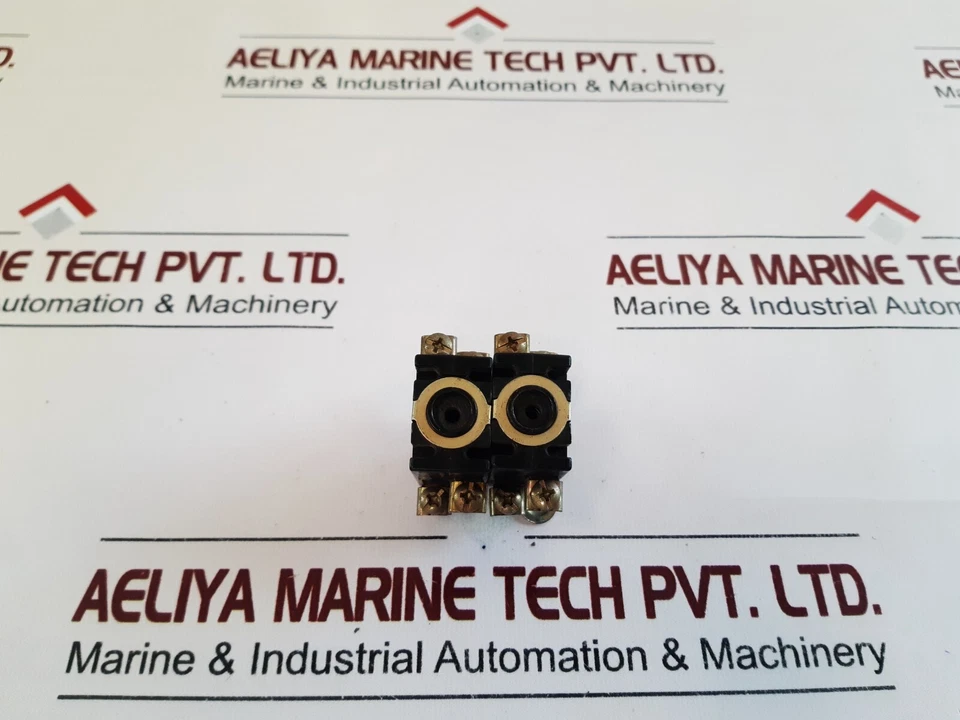 General electric cr2940u201 contact block - Image 2 of 4