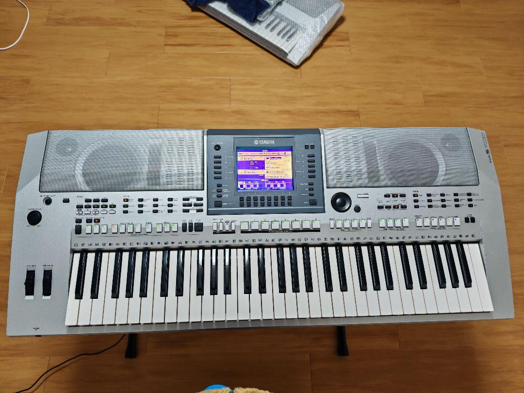 Yamaha PSR-S700 keyboard MIDI 61-key vg Music Equipment | eBay Yamaha PSR-S700 keyboard MIDI 61-key vg Music Equipment | eBay