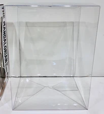 1 Box Protector For FUNKO POP! (Obi-Wan Kenobi) BEN KENOBI ON EOPIE  Star Wars