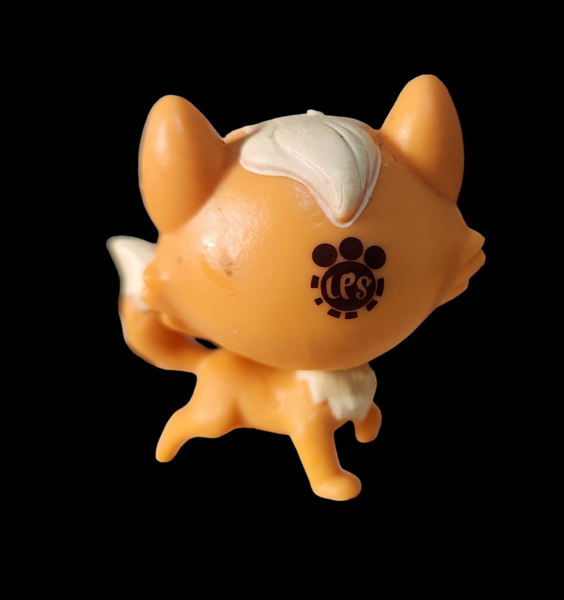 LPS Littlest Pet Shop G5 Kitery Banter #3676 Cat | eBay