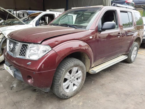 16700EC00A Pompe Injection Diesel pour NISSAN PATHFINDER (R51) 2.5 dCi X 8700944 - Afbeelding 5 van 10