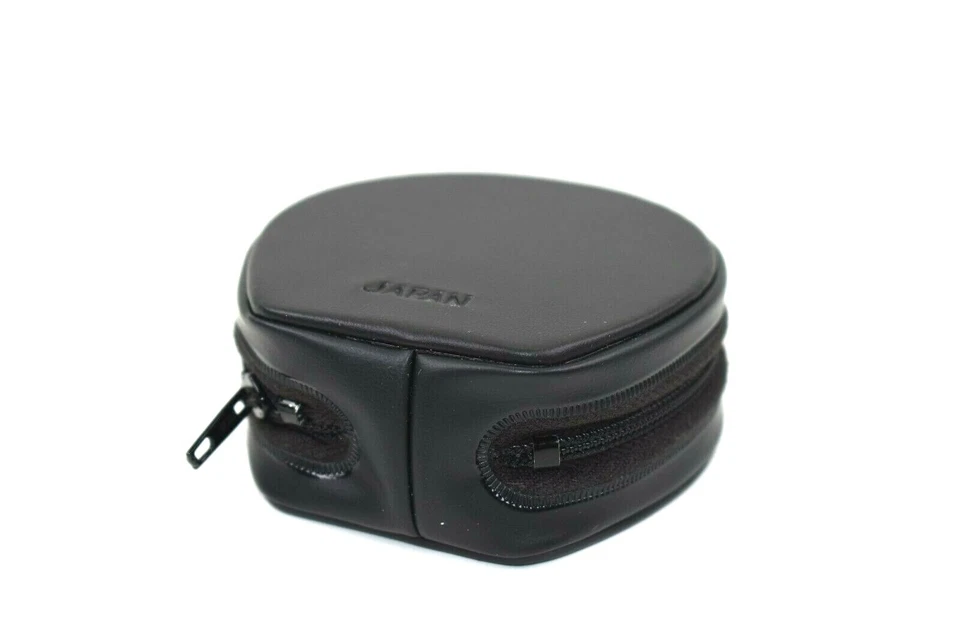 Sony 52mm Close Up Camera Filter No. 1 and 3 with Case Japan - Image 2 of 4