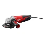 6117-31 Milwaukee 5" Angle Grinder 13 Amp 11,500 RPM NO LOCK