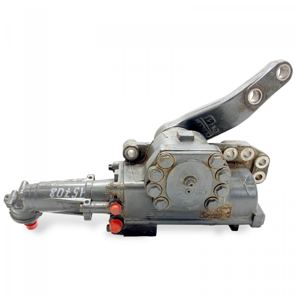 1861581 1860623 49002685 P0290615 Steering gear RHD DAF CF truck  