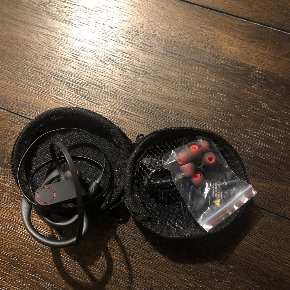 Bluetooth Headphones, Otium Audio Wireless Sports Earbuds, PX7