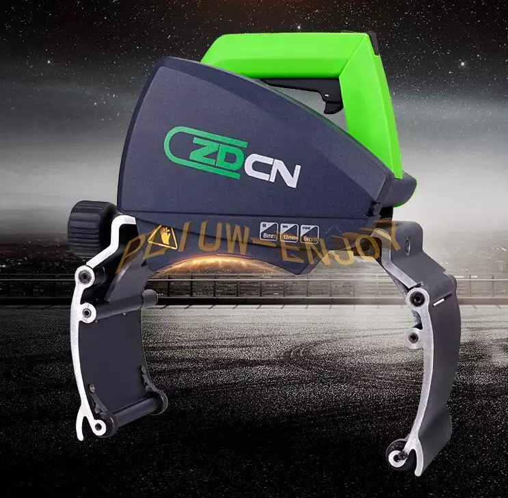 Stainless steel tube cutter electric deals