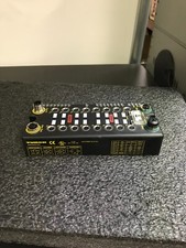 TURCK BLCEN-16M8LT-8XSG-P-8XSG-P BL Compact Multiprotocol Fieldbus