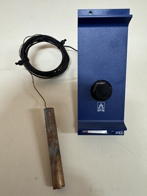 Buderus Modul M100 STB blau ( 1 Jahr Garantie)
