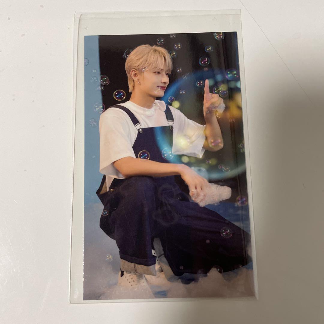 ドギョム dream トレカ carat hmv ユニバ seventeen ドギョム dream トレカ carat hmv ユニバ seventeen