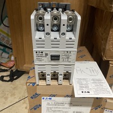 Eaton CUTLER HAMMER C25HNE3120A 120AMP 120 V ...