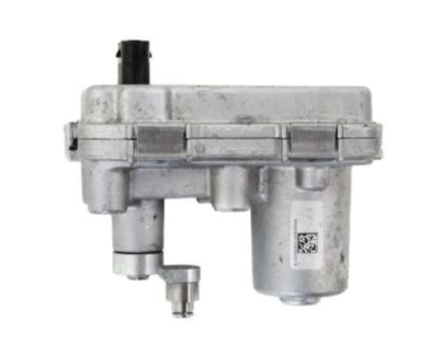 MERCEDES GLA X156 2014 Turbo Actuator Solenoid Valve A6511530394 