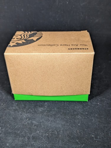 STARBUCKS KAFFEEBECHER - MADRID, SPAIN 🇪🇸 Been There Series Collector Mug 2023 - Bild 9 von 10
