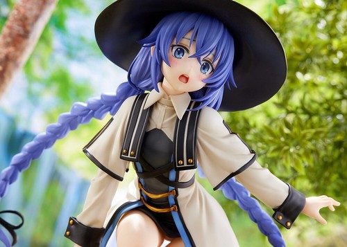 Ques Q Roxy Migurdia Dressing Mode - Mushoku Tensei: Jobless Reinc (US In-Stock) - Picture 9 of 22