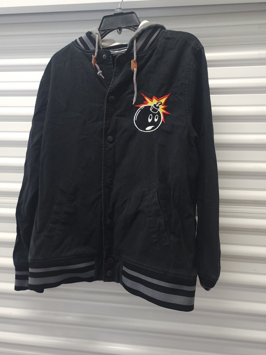 【CPGN STUDIO】Studio Varsity Hood Zip Up s-l1200.jpg