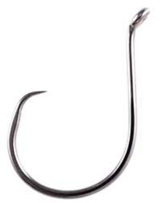 Owner California "Legal" Salmon Barbless Circle Hook - Size 6/0 5176-161 |  eBay
