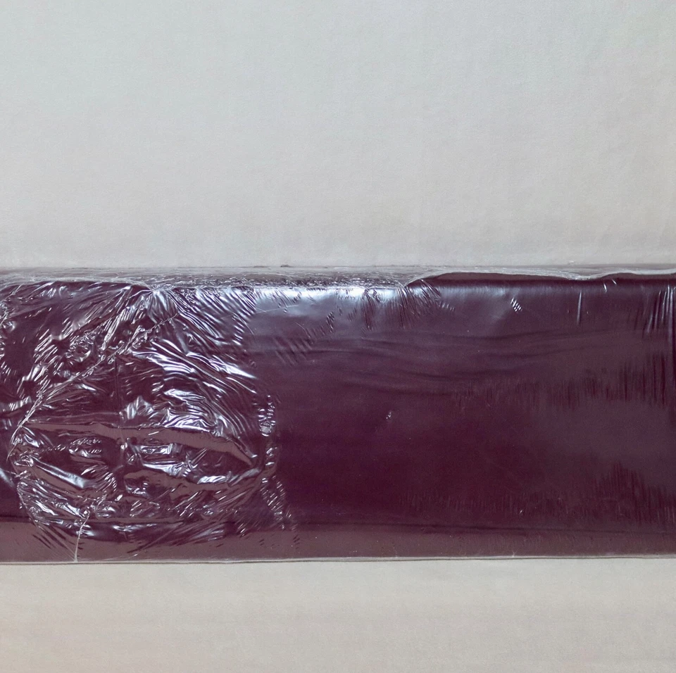 Kona Solids Burgundy Cotton Fabric 1/4 Yard 9” X 44” Brand New - Image 2 of 4