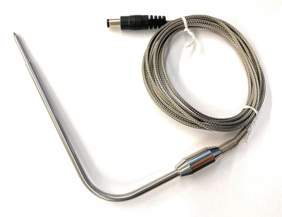 Replacement Recteq Grill Upgraded Meat Temperature Probe Rec Tec