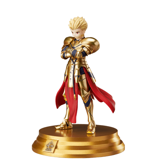 Fate/Grand Order Duel collection vol.1 First Gilgamesh(Archer