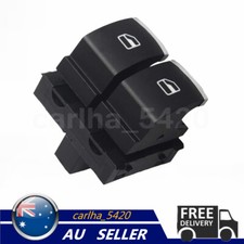 Electric Power Window Switch Driver Side 5K3959857 For VW Golf MK6 Caddy EOS GTI