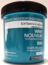 SoftSheen Carson Wave Nouveau - Shape Release Step 1 REGULAR - 14.1 oz