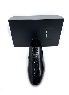 Saint Laurent Men display picture 3