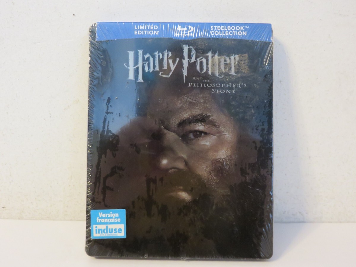 Philosopher's Stone Harry Potter Amazon Prime Harry Potter