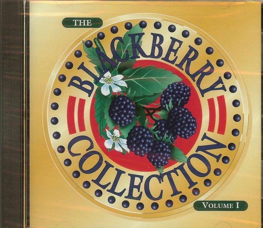 drop Blackberry Recordings BBR-04　CD VELVET: RnB Collection – ProducerGrind