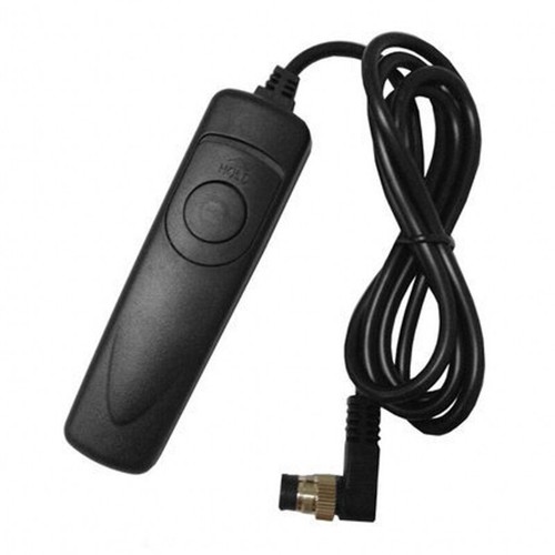 RS-60E3 Remote Switch Shutter Release Cable Cord for Canon/Samsung/Pentax/Contax - Picture 9 of 11