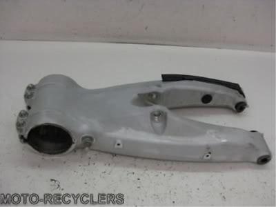 08 KFX450R KFX450 KFX 450 swingarm swing arm 6 