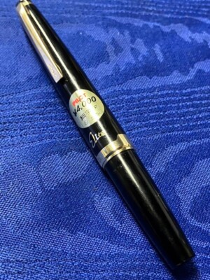 PILOT Elite 万年筆 14K-585 ＜M＞ s-l400.jpg