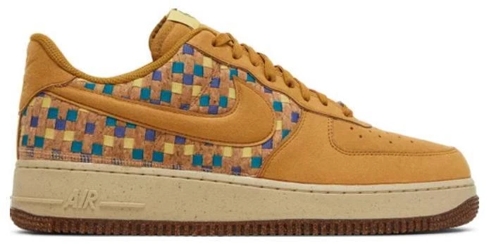 Nike Air Force 1 Ultraforce N7 for Sale | Authenticity Guaranteed