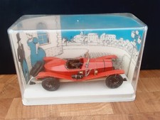 Rami JMK SPA 1912 Boîte Plexiglas MODIFIÉ 
