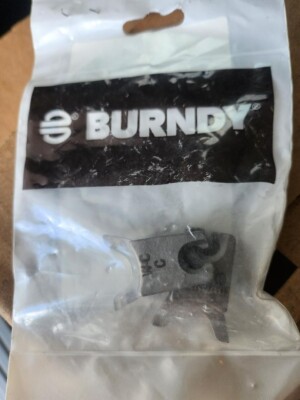 Burndy WC Stainless Steel C-Die, Index C