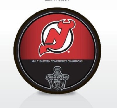 2012 NEW JERSEY DEVILS EASTERN CONFERENCE STANLEY CUP CHAMPIONS