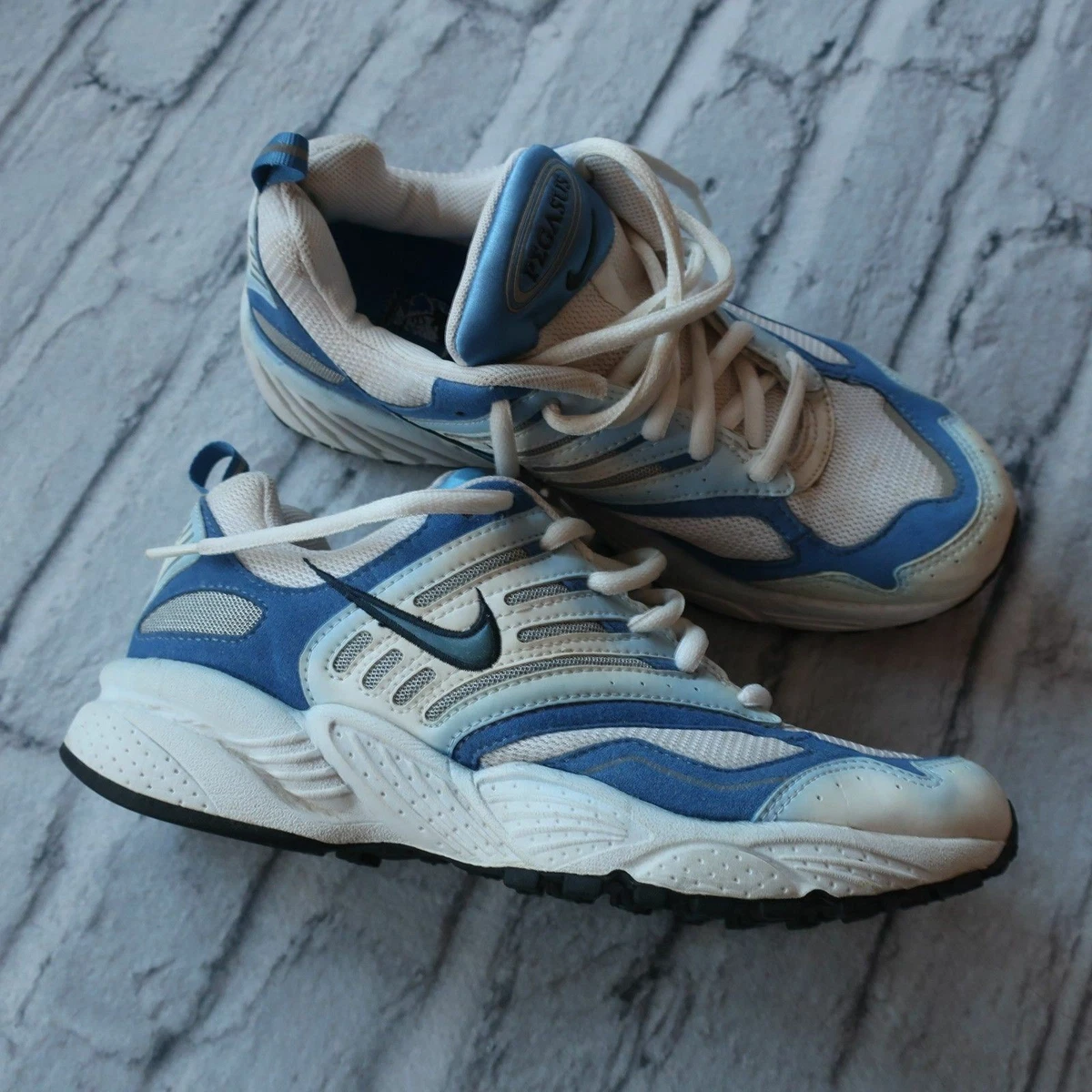 nike pegasus 2002