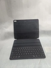 Apple A2039 Smart Keyboard Folio 12.9-inch for iPad Pro 1st/3rd gen black