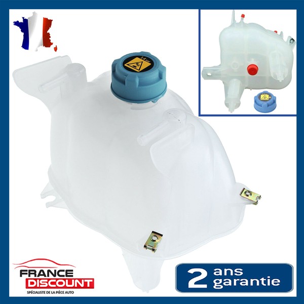 Kork + ExpansionsgefäSse FüR Jumper Boxer Ducato 1323KJ 1306F8 1364527080-image