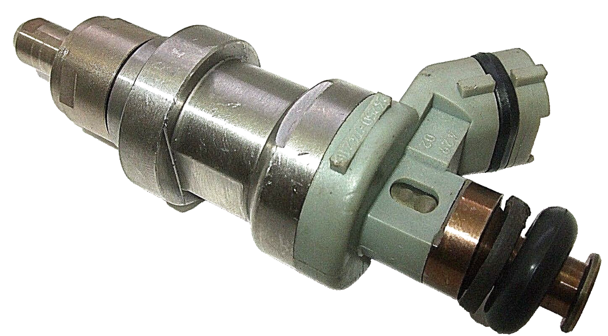 NEW GENUINE/ OEM 0021 23250-74210 INJECTOR for TOYOTA 3SFSE SXV23