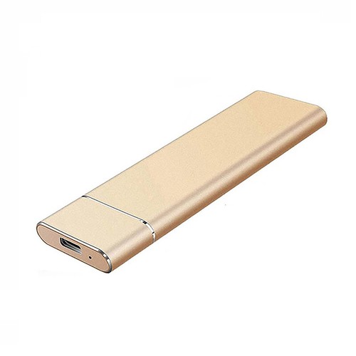 Solid State Drive HDD Portable External Hard Drive for PC Laptop Storage Device - Afbeelding 12 van 16