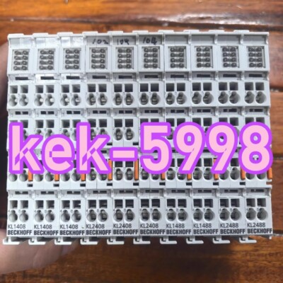 1PC Gebraucht KL2488 #JY