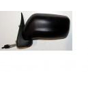 Retroviseur gauche (ou coque) Autobianchi Y10