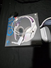 Logitech G733 LIGHTSPEED Wireless RGB Gaming ...