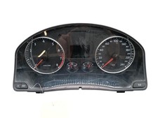 Compteur Volkswagen SCIROCCO