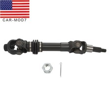 Rear CV Joint Axle U Joint Left/Right For Polaris SPORTSMAN 500 4X4 1997 1998
