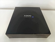 VIVO X300 Schwarz 256GB - ohne SIM-Lock - NEU & OVP
