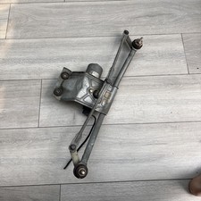 1997-2002 FORD PUMA COMPLETE FRONT WIPER MOTOR MECHANISM LINKAGE VALEO 404.241