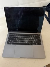 Apple MacBook Pro 13", Intel Core i5 3.1GHz, 2017, 256GB SSD, With Touch Bar