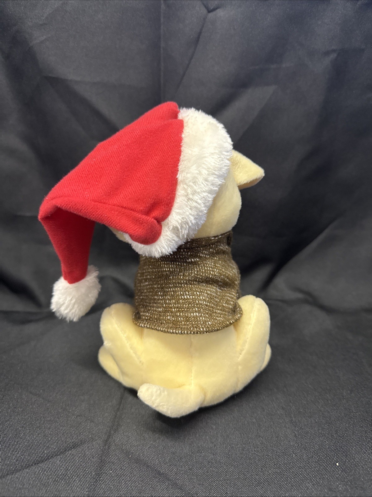 Raising Cane’s 2014 National Lampoon’s Christmas Vacation Plush (2D4)