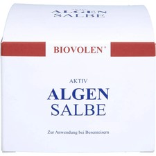Biovolen Aktiv Algensalbe 200ml - PZN 18299040